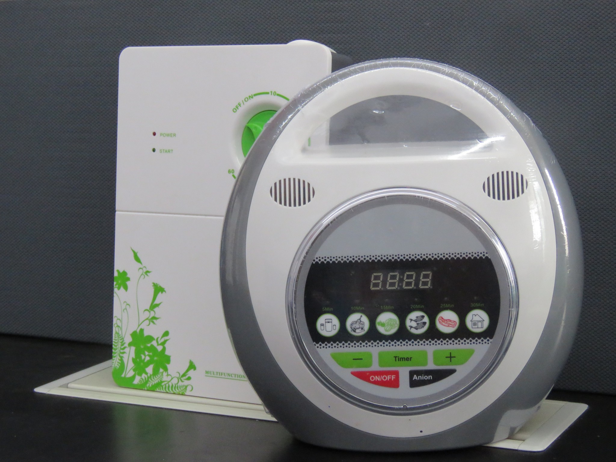 Máy Khử Khuẩn Ozone CTC 2: Giải Pháp Lọc Không Khí Hiệu Quả