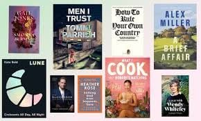 100 cuốn sách hay nhất thế kỷ 21 - phần 4 (The Guardian - 2019)