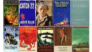 100 cuốn sách hay nhất thế kỷ 21 - phần 5 (The Guardian - 2019)