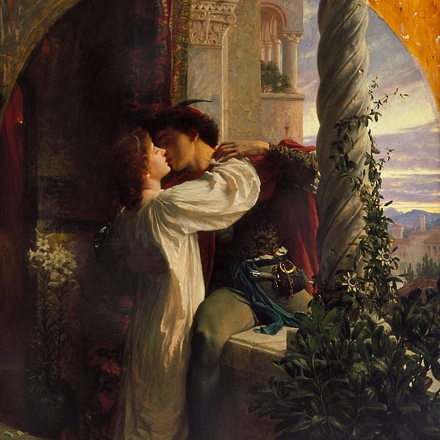 Star-crossed lovers là gì? 5 tác phẩm văn học về Star-crossed lovers lay động lòng người