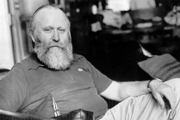 Frank Herbert