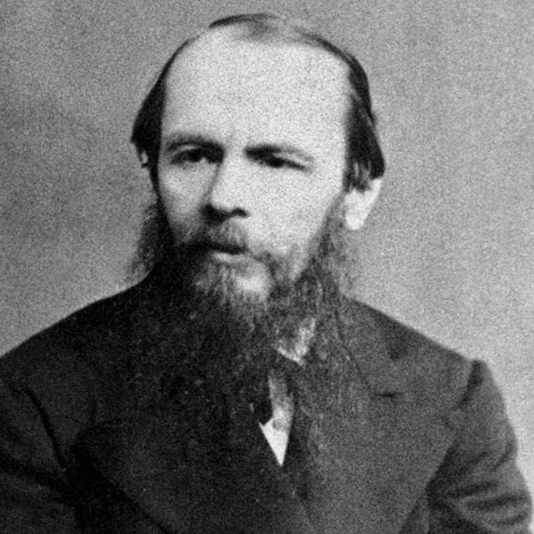 Fyodor Dostoevsky: Từ Bản Án Tử Hình Đến Đỉnh Cao Văn Chương