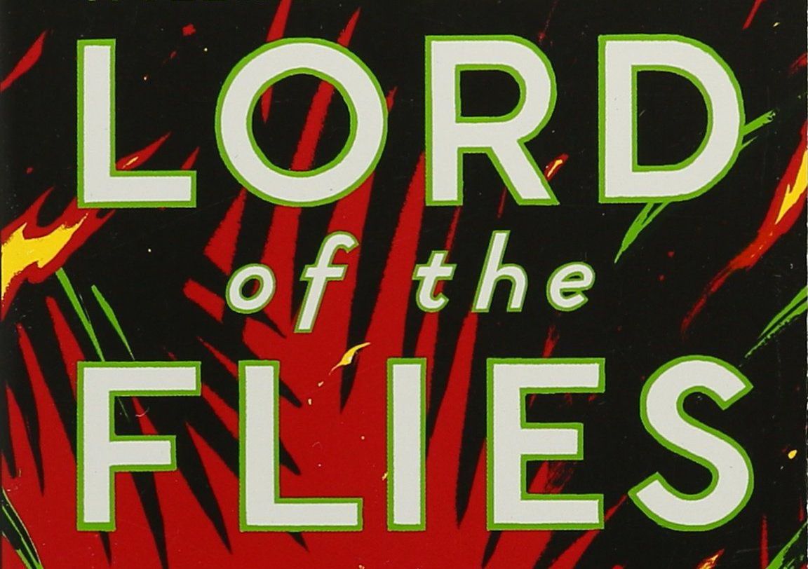 Lord of the Flies - William Golding - Review Sách