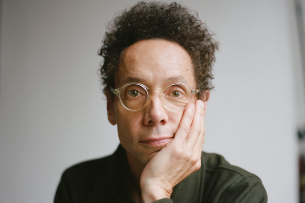 Malcolm Gladwell