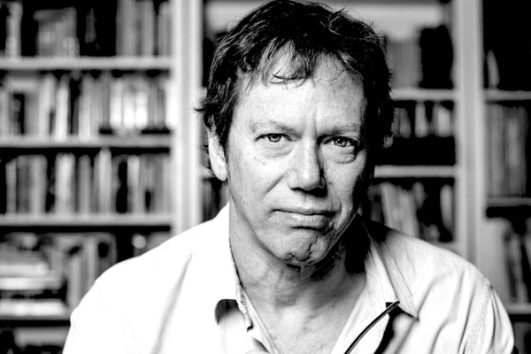Robert Greene