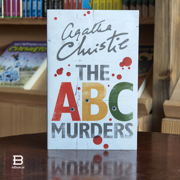 10 cuốn sách của Agatha Christie sẽ khiến bạn mất ngủ