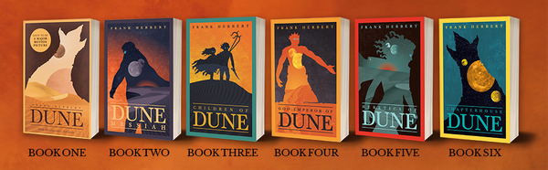 dune
