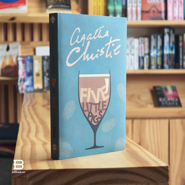 10 cuốn sách của Agatha Christie sẽ khiến bạn mất ngủ