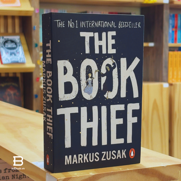 the-book-thief-markus-zusak
