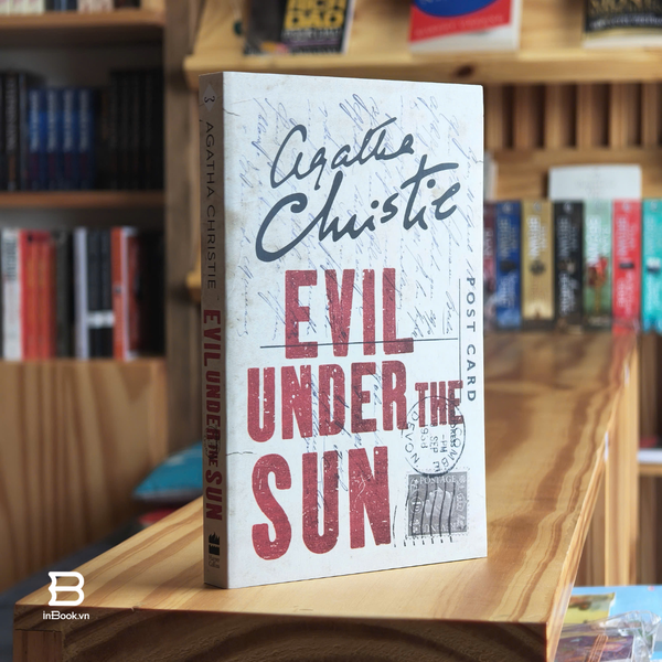 10 cuốn sách của Agatha Christie sẽ khiến bạn mất ngủ
