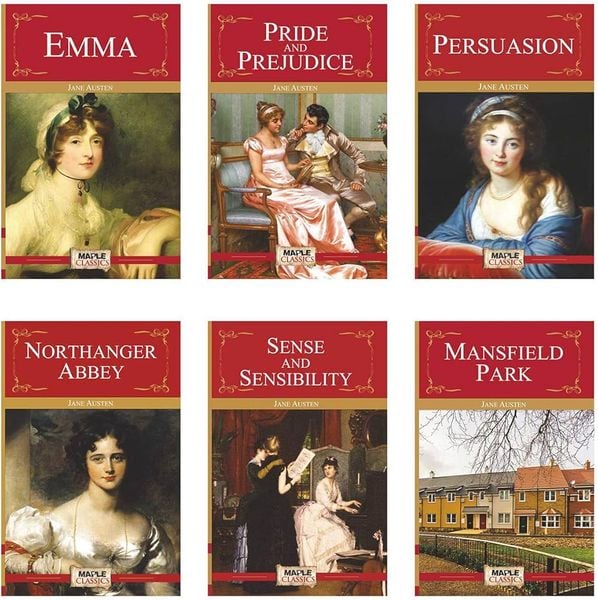 jane-austen