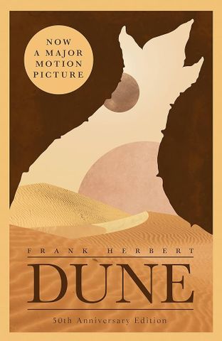 dune