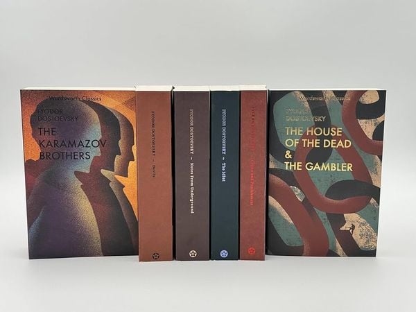 fyodor-dostoyevsky