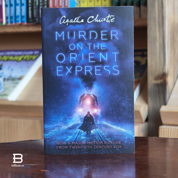 10 cuốn sách của Agatha Christie sẽ khiến bạn mất ngủ