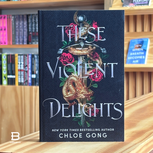 5 tác phẩm văn học về Star-crossed lovers lay động lòng người