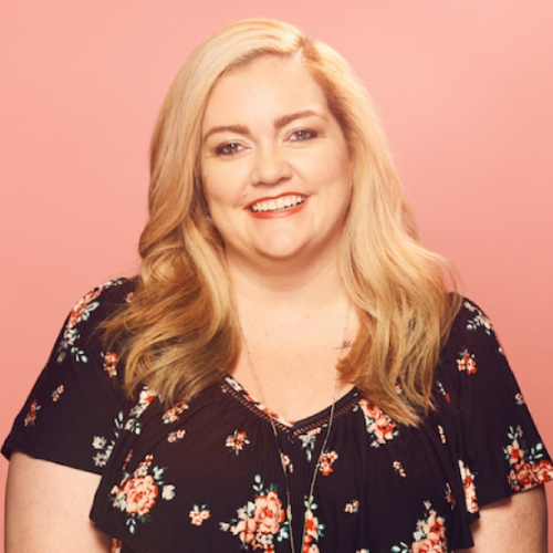 Colleen Hoover