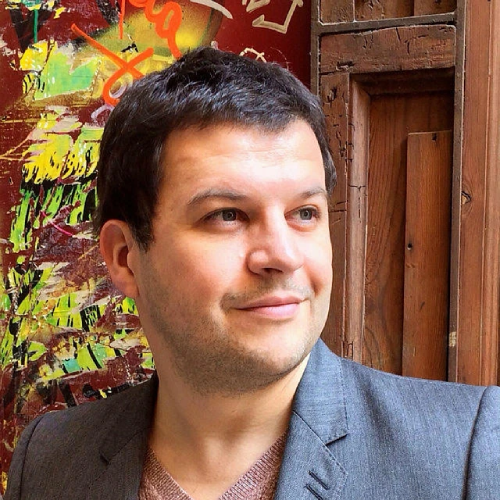 Guillaume Musso