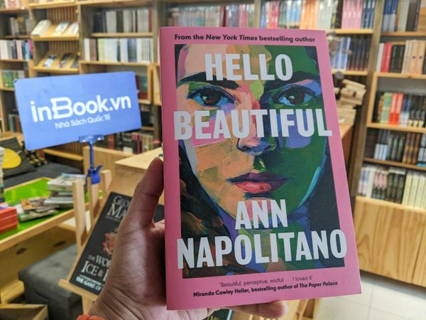 Hello Beautiful - Ann Napolitano