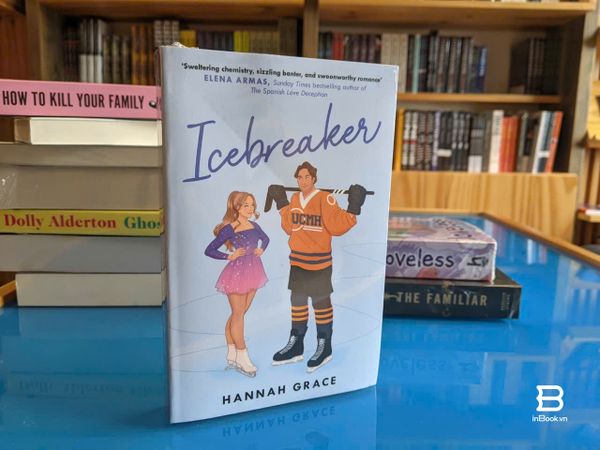Icebreaker - Hannah Grace