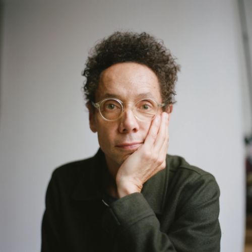 Malcolm Gladwell