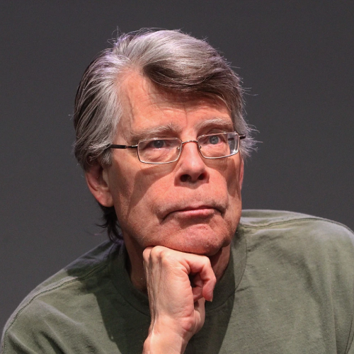 Stephen King