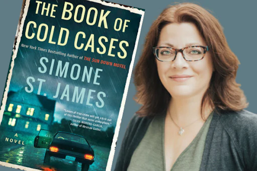 Simone st. James