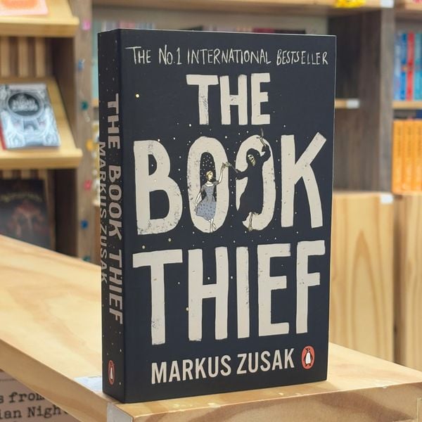 the-book-thief