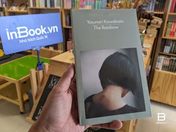 The Rainbow - Yasunari Kawabata