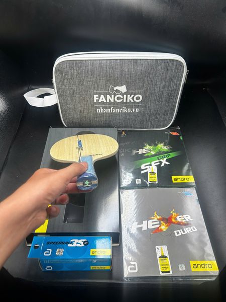 Andro