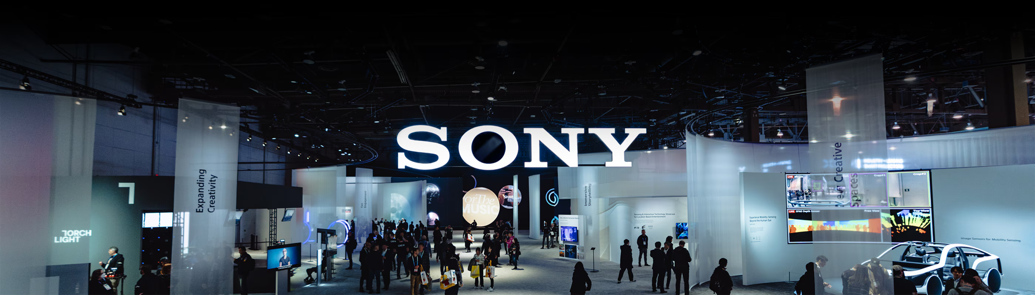 Sony