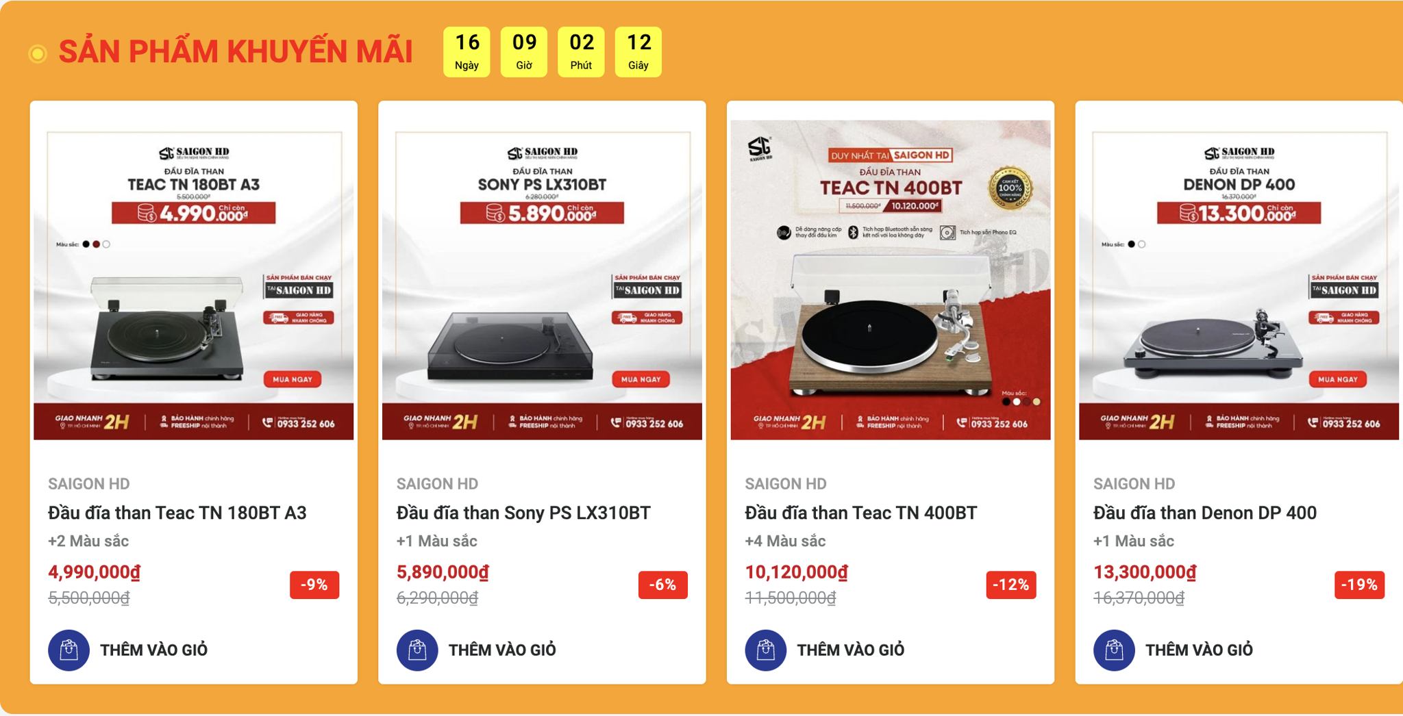 Hướng dẫn mua hàng trên trang www.daudiathan.vn