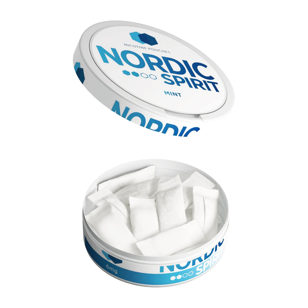 Mẹo bảo quản nicotine pouches lâu dài
