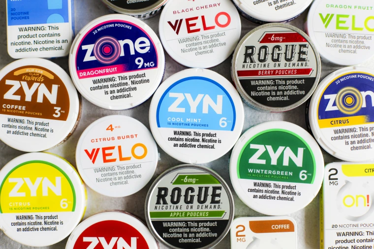 Khám Phá Thế Giới Hương Vị Snus: TOP Các Vị Snus Phổ Biến Được Ưa Chuộng Nhất