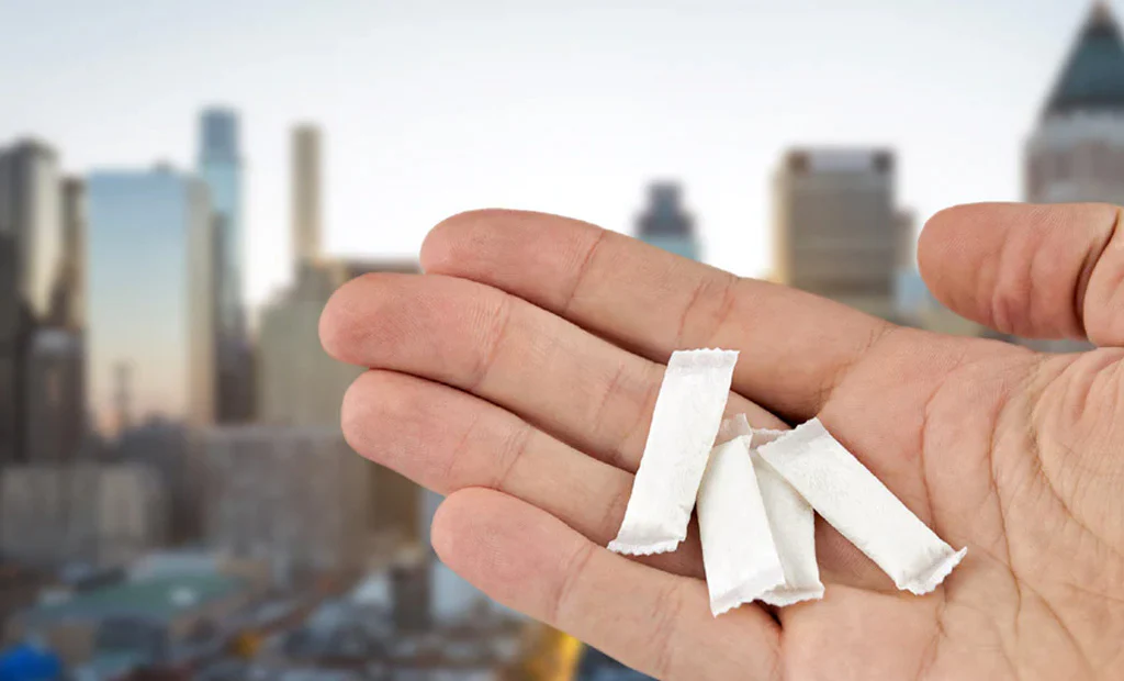 Sự Phát Triển Của Ngành Công Nghiệp Nicotine Pouches – Từ Xu Hướng Mới Đến Cơn Sốt Toàn Cầu