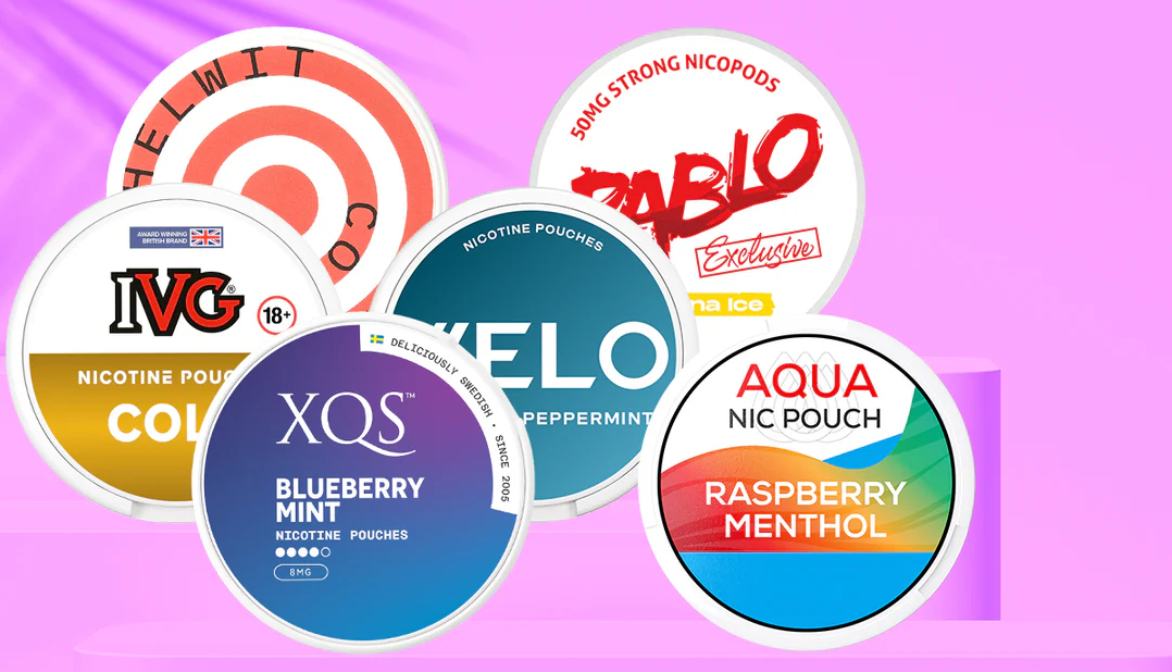 Crafting the Ultimate Nicotine Pouch Experience with These Flavors: Your Guide to Personalizing Your Flavor Journey