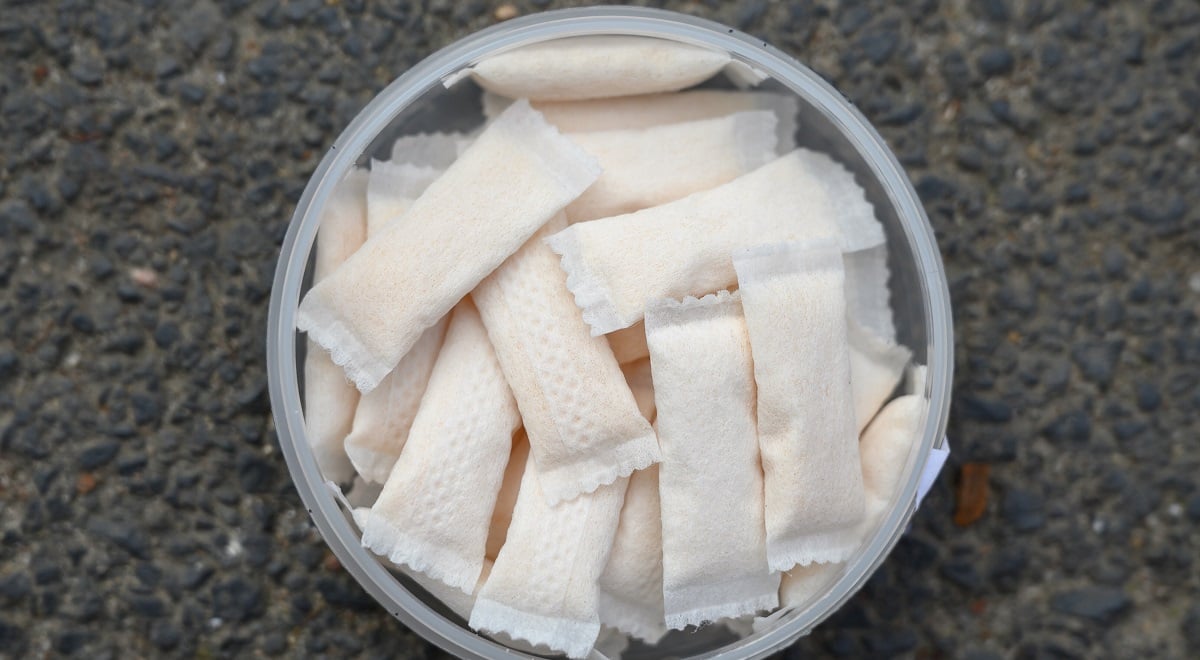 Bỏ Thuốc Lá Dễ Hơn Bạn Tưởng: Khám Phá Vai Trò Của Nicotine Pouches