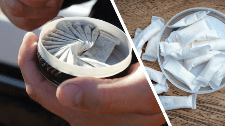 Identifying the Advantages of Snus Over Nicotine Pouches