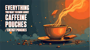 Caffeine Pouches: Đánh Thức Năng Lượng Tức Thì, Trải Nghiệm Tỉnh Táo Tiện Lợi và Đa Dạng (Nhưng Cần Lưu Ý!)