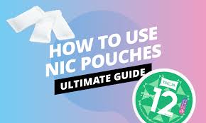 Khám Phá Thế Giới Nồng Độ Nicotine Pouches: Hướng Dẫn Chi Tiết Từ A Đến Z