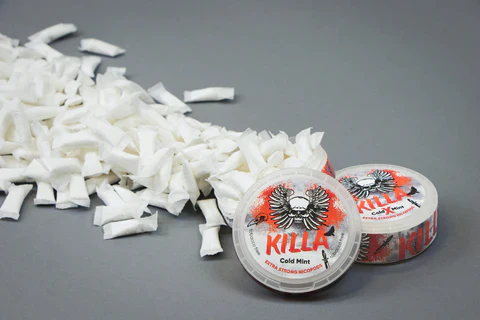 Khám Phá Lợi Ích Của Túi Nicotine Cho Người Dùng