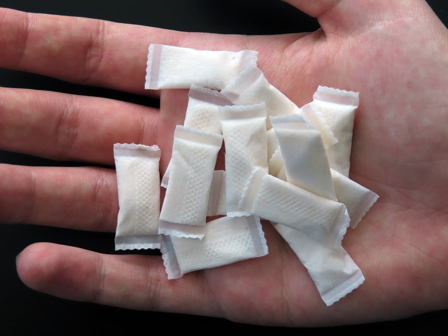 Hấp Dẫn Với Những Sự Thật Về Nicotine Pouches: Lựa Chọn Thông Minh Cho Người Dùng Nicotine