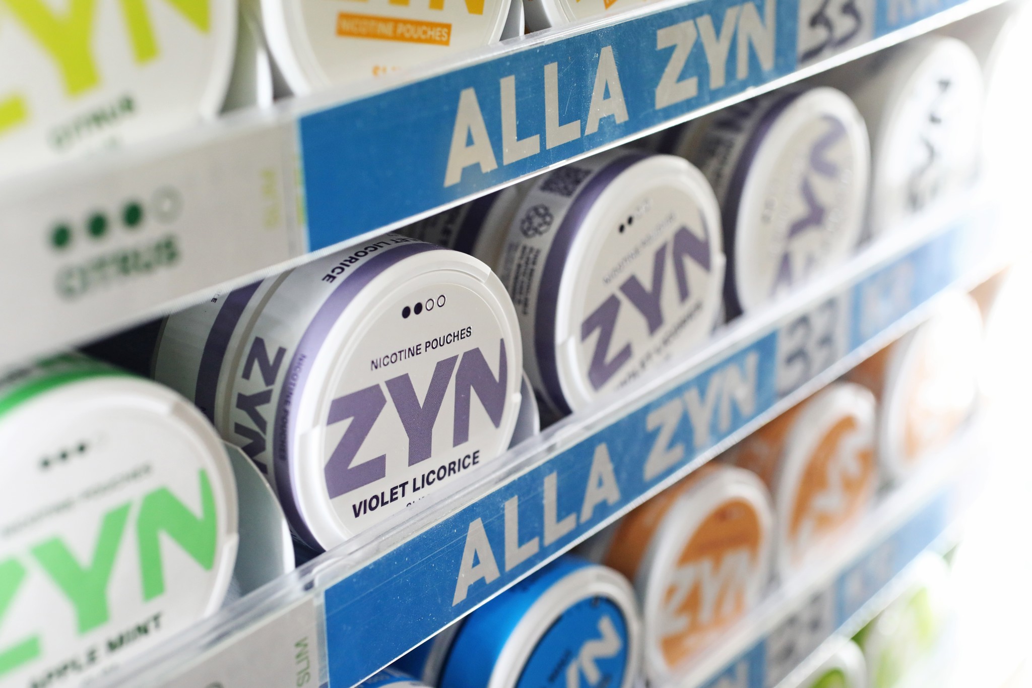 Phân tích Thị trường Snus và Nicotine Pouches Toàn cầu: Xu hướng, Cơ hội và Thách thức