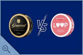 Snus vs. Nicotine Pouches: Đấu Trường Của Những Lựa Chọn Không Khói - Đâu Là Nhà Vô Địch Cho Bạn?