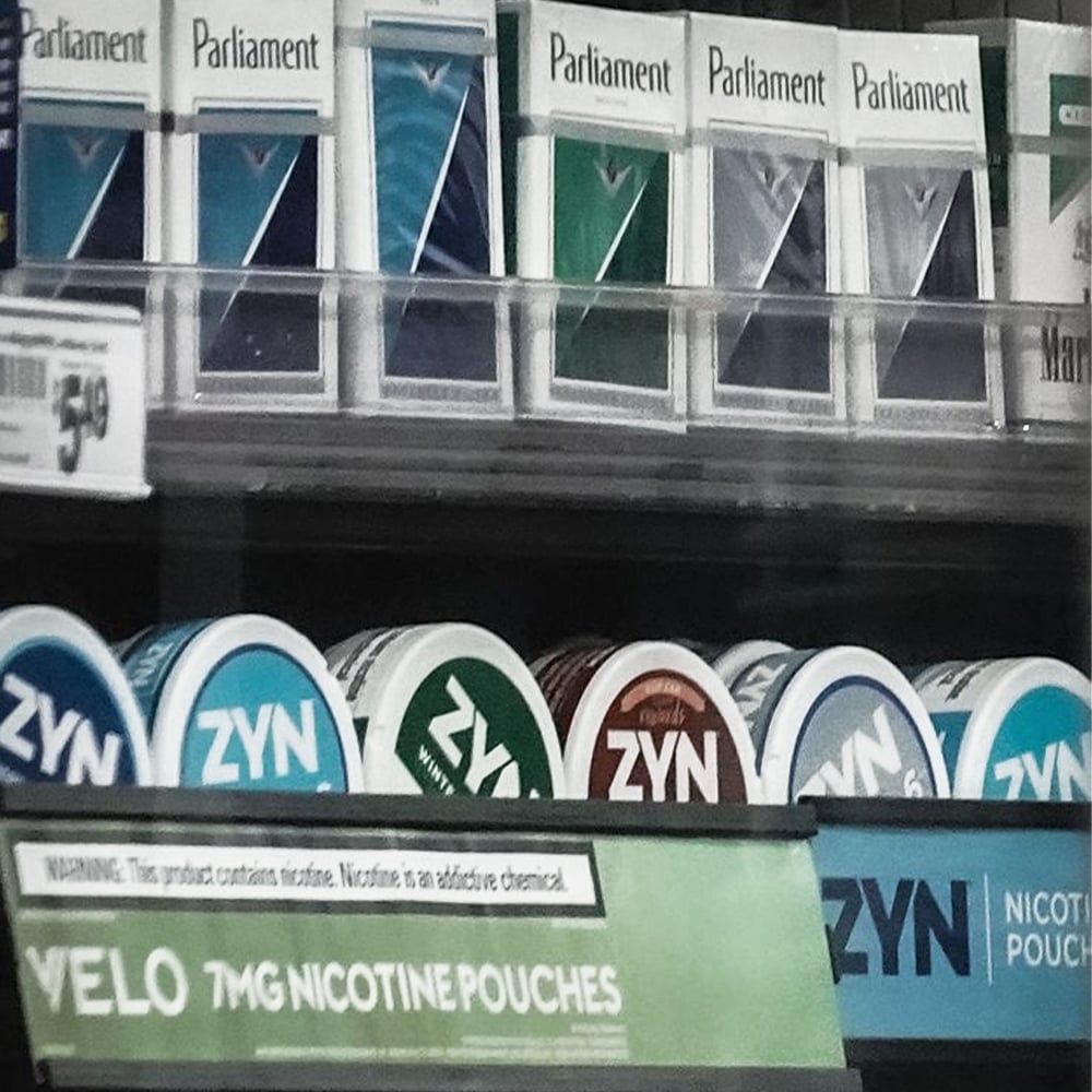 Thảo luận về quy định pháp lý liên quan đến nicotine pouches tại Việt Nam