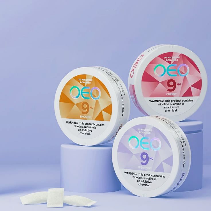 Đánh giá chất lượng nicotine pouches hiện nay
