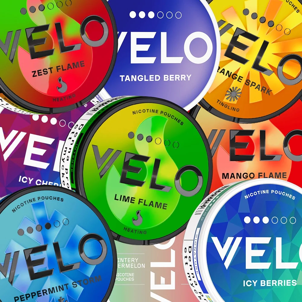 Examining Popular Brands of Snus and Nicotine Pouches