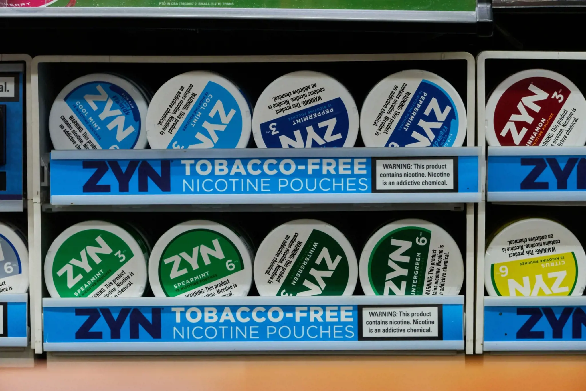 Khám Phá Hương Vị Tuyệt Vời Của Top ZYN Nicotine Pouches: Hành Trình Vị Giác Đỉnh Cao Của Thế Giới Không Khói