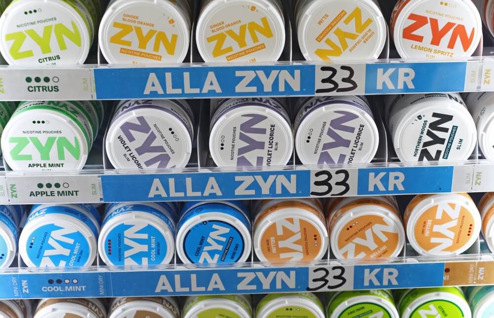 A World of Taste: Comparing the Flavor Profiles of Snus and Nicotine Pouches