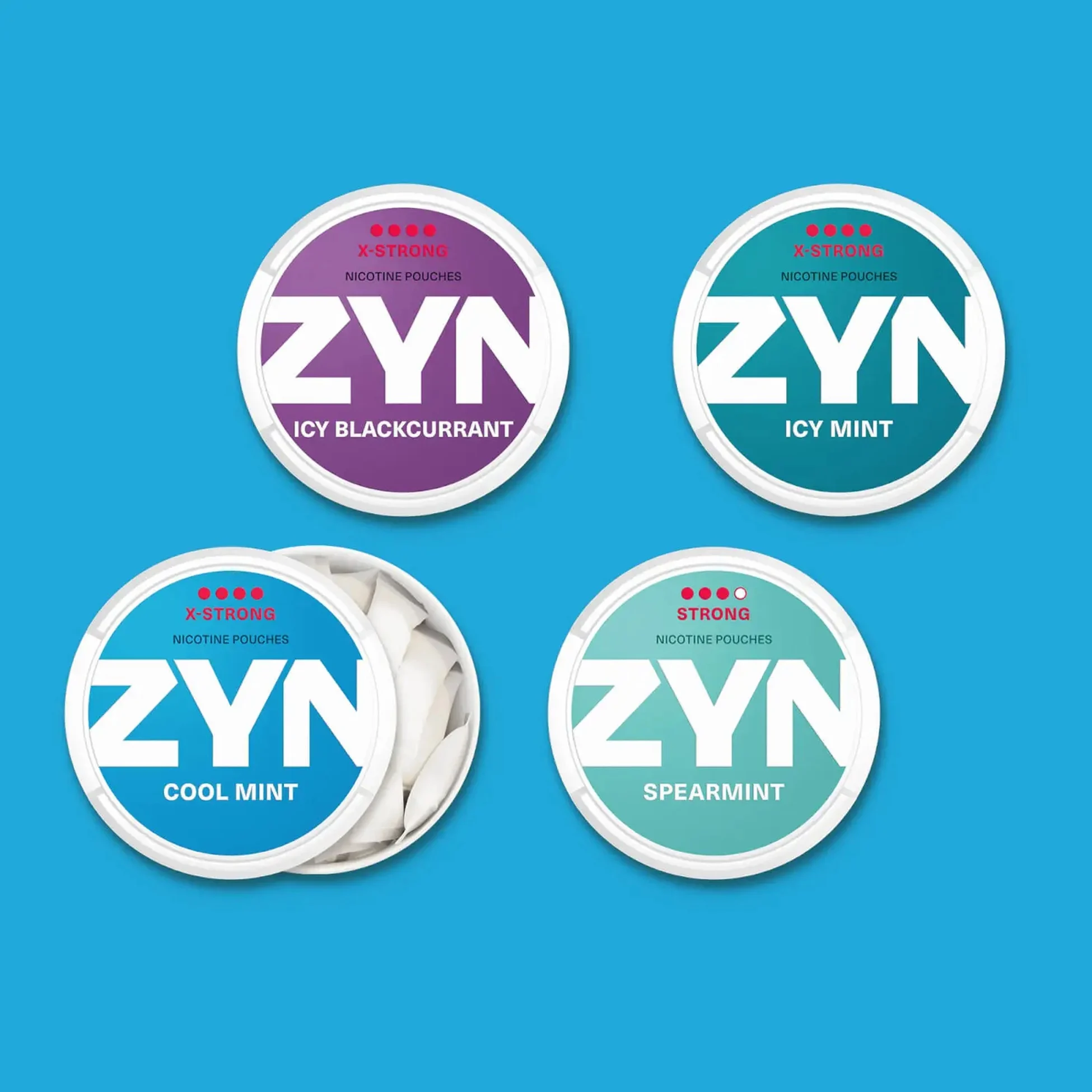 Uncover Unique Top Zyn Nicotine Pouches Flavors: An Adventurous Guide for 2025