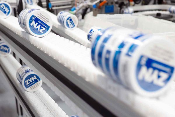 Khám Phá Sự Phát Triển Thị Trường Nicotine Pouches